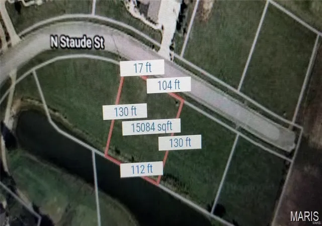 Photo 3 of Land for sale at 0 Spring Valley, Okawville, IL 62271 | MLS# MIS26026052 | Listing updated on 2026-04-29