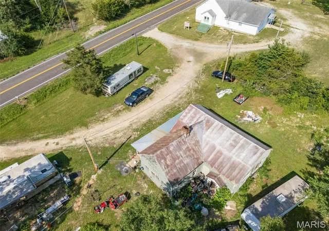 Homes for sale in Ironton, MO | 7355 W Hwy 72, Ironton, MO 63650 | MLS# MIS26026068