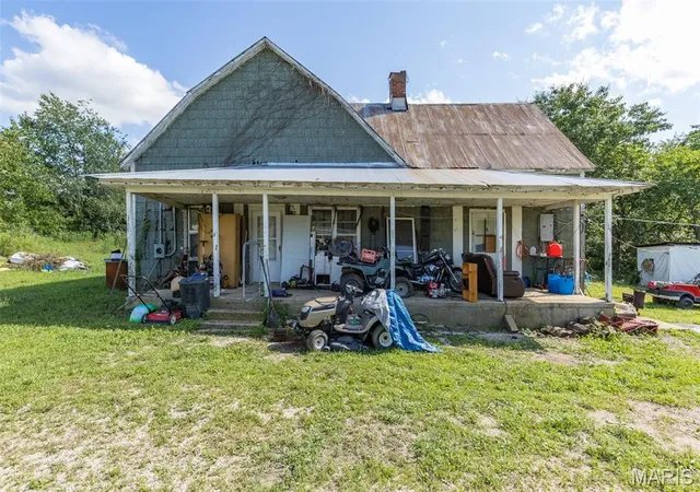 3rd image of 7355 W Hwy 72, Ironton, MO 63650 | MLS# MIS26026068