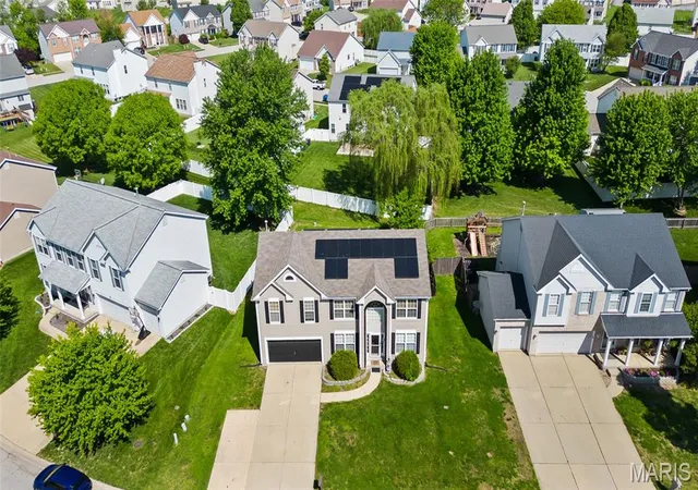 Photo 46 of Single family home for sale at 923 Holliday Dr, Fairview Heights, IL 62208 | MLS# MIS26026162 | Listing updated on 2026-09-03