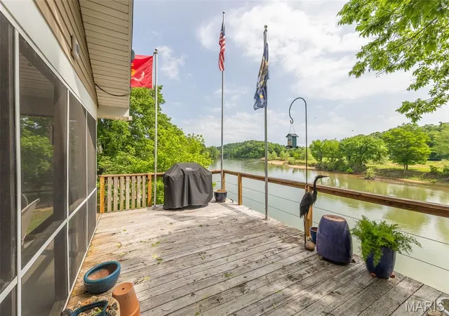 Homes for sale in Doniphan, MO | 1137 Riverlawn Dr, Doniphan, MO 63935 | MLS# MIS26026184