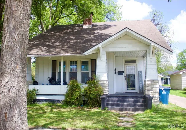 Photo 1 of Single family home for sale at 315 W Parker Ave, Chaffee, MO 63740 | MLS# MIS26026208 | Listing updated on 2026-09-13