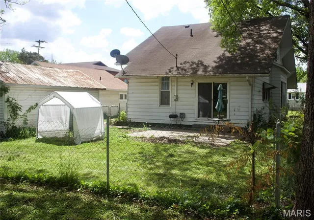 Photo 15 of Single family home for sale at 315 W Parker Ave, Chaffee, MO 63740 | MLS# MIS26026208 | Listing updated on 2026-09-13