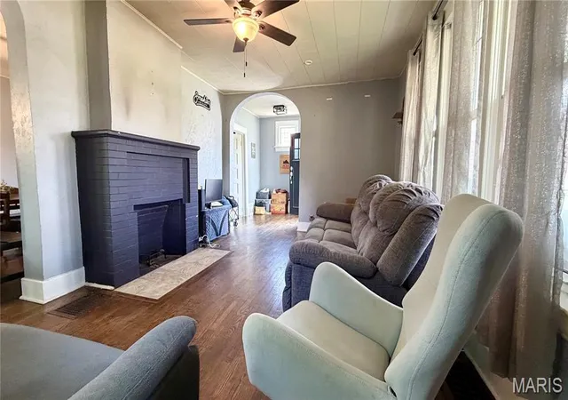 Photo 3 of Single family home for sale at 315 W Parker Ave, Chaffee, MO 63740 | MLS# MIS26026208 | Listing updated on 2026-09-13