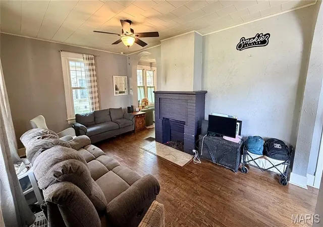 Photo 3 of Single family home for sale at 315 W Parker Ave, Chaffee, MO 63740 | MLS# MIS26026208 | Listing updated on 2026-09-13