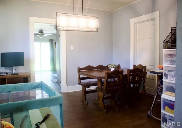 Photo 4 of Single family home for sale at 315 W Parker Ave, Chaffee, MO 63740 | MLS# MIS26026208 | Listing updated on 2026-09-13