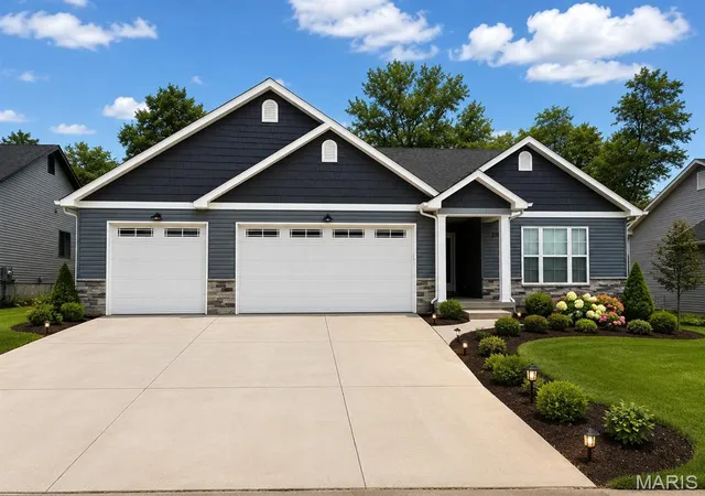1st image of 2452 French Dr, Herculaneum, MO 63048 | MLS# MIS26026217