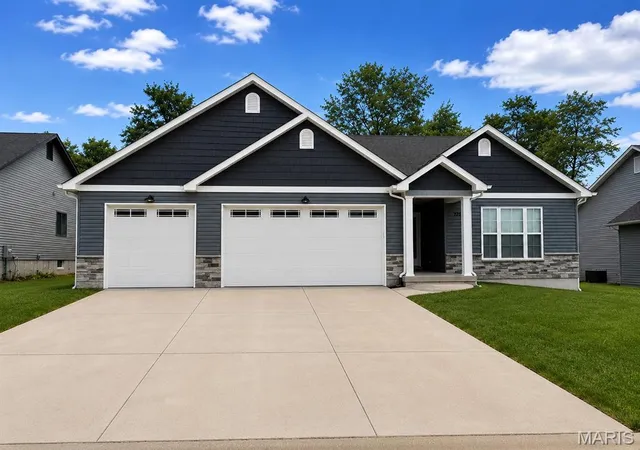 2nd image of 2452 French Dr, Herculaneum, MO 63048 | MLS# MIS26026217