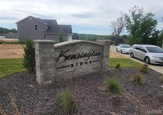 Homes for sale in Herculaneum, MO | 2452 French Dr, Herculaneum, MO 63048 | MLS# MIS26026217