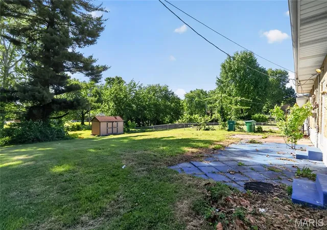Homes for sale in Saint Louis, MO | 9248 Filibert Dr, Saint Louis, MO 63137 | MLS# MIS26026229