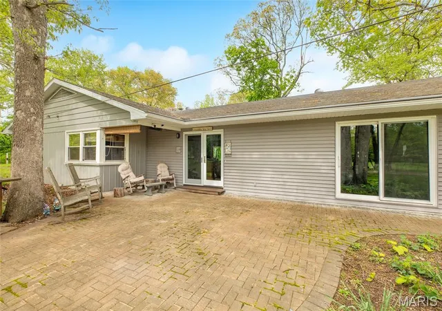 Homes for sale in Dorsey, IL | 222 Prairietown Rd, Dorsey, IL 62021 | MLS# MIS26026278
