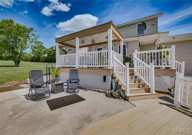 Homes for sale in Potosi, MO | 12213 Younker Rd, Potosi, MO 63664 | MLS# MIS26026281