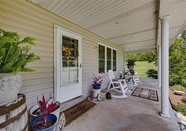 Homes for sale in Potosi, MO | 12213 Younker Rd, Potosi, MO 63664 | MLS# MIS26026281