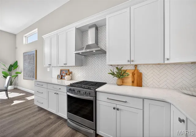 Homes for sale in Manchester, MO | 1 Tbb Whitehall @ Sulphur Spring, Manchester, MO 63021 | MLS# MIS26026288
