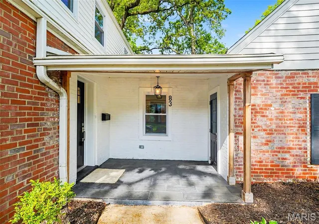 Photo 4 of Single Family Residence at 83 Chafford Woods, Saint Louis, MO 63144 | MLS# MIS26026294 | | Sold on 2026-06-10