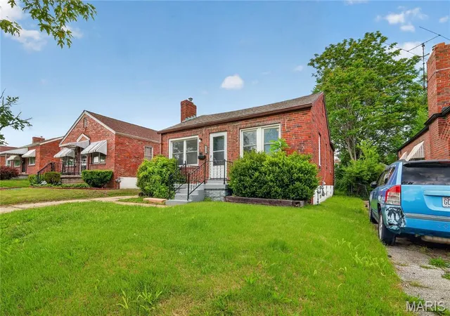 Single family home for sale at 1823 Eton Ln, Saint Louis, MO 63147 | MLS# MIS26026317