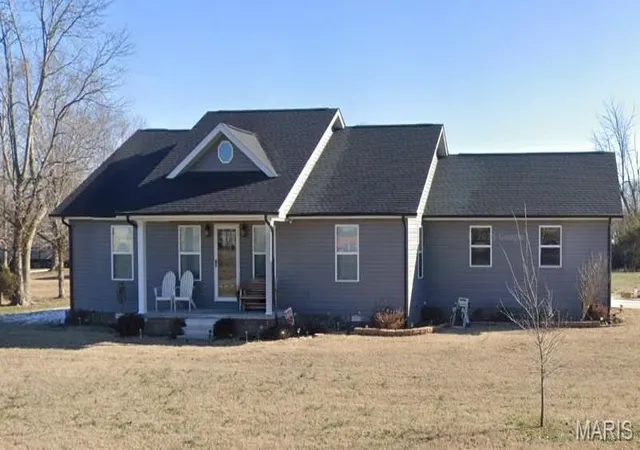 Homes for sale in Sikeston, MO | 402 Garner St, Sikeston, MO 63801 | MLS# MIS26026319