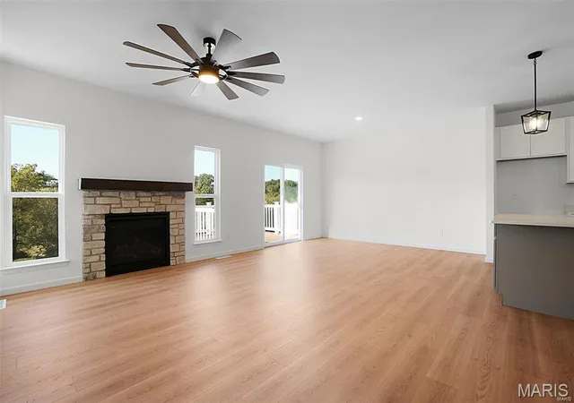 Photo 3 of Single family home for sale at 166 Pellin's #165 STB, Washington, MO 63090 | MLS# MIS26026326 | Listing updated on 2026-05-07