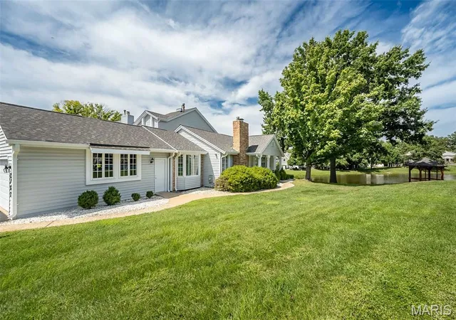 image of 2362 Claymoor Dr, Chesterfield, MO 63017 | MLS# MIS26026328