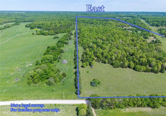 Homes for sale in West Plains, MO | 000 County Road 6750, West Plains, MO 65775 | MLS# MIS26026332