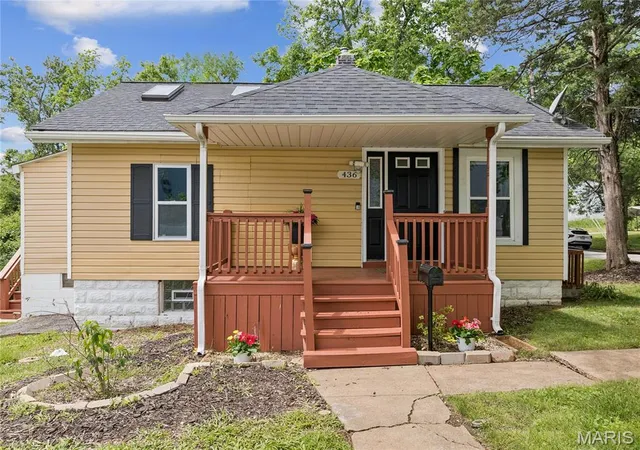 Homes for sale in Kirkwood, MO | 436 Meacham St, Kirkwood, MO 63122 | MLS# MIS26026334