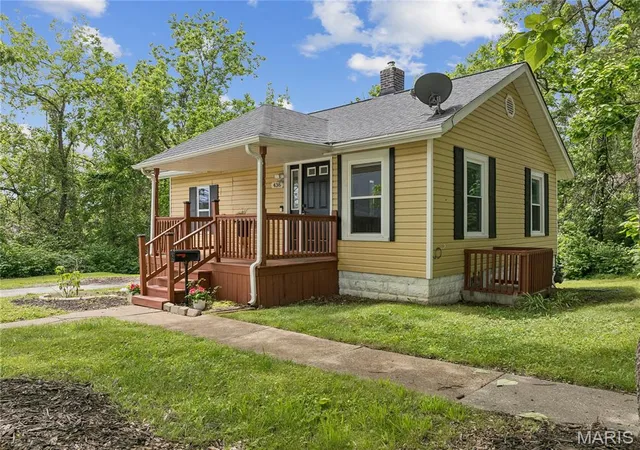 Homes for sale in Kirkwood, MO | 436 Meacham St, Kirkwood, MO 63122 | MLS# MIS26026334