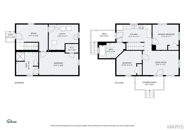 Homes for sale in Kirkwood, MO | 436 Meacham St, Kirkwood, MO 63122 | MLS# MIS26026334