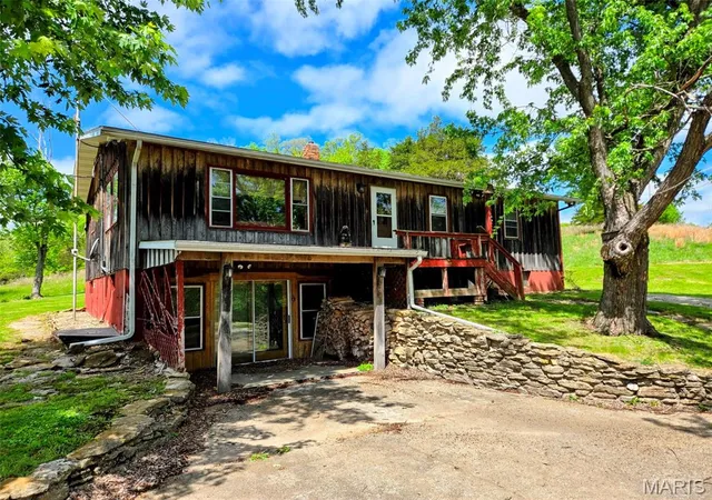 Homes for sale in Center, MO | 18133 Cincinnati Rd, Center, MO 63436 | MLS# MIS26026349