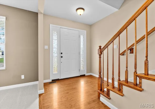 Photo 2 of Sale Pending at 1248 Antique Ln, Mascoutah, IL 62258 | MLS# MIS26026378 | Listing updated on 2026-08-21