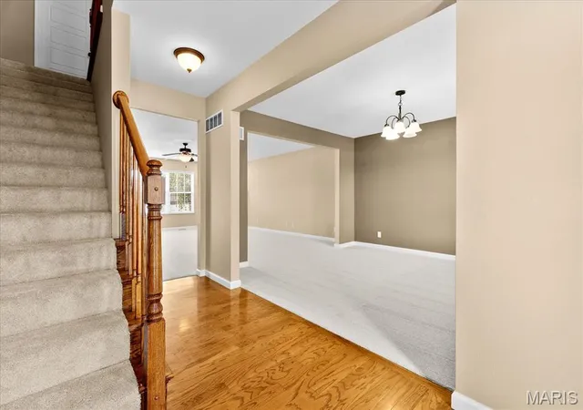 Photo 4 of Sale Pending at 1248 Antique Ln, Mascoutah, IL 62258 | MLS# MIS26026378 | Listing updated on 2026-08-21