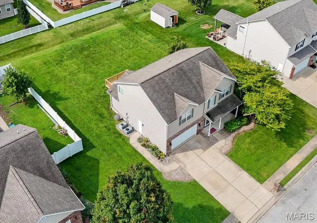 Photo 55 of Sale Pending at 1248 Antique Ln, Mascoutah, IL 62258 | MLS# MIS26026378 | Listing updated on 2026-08-21