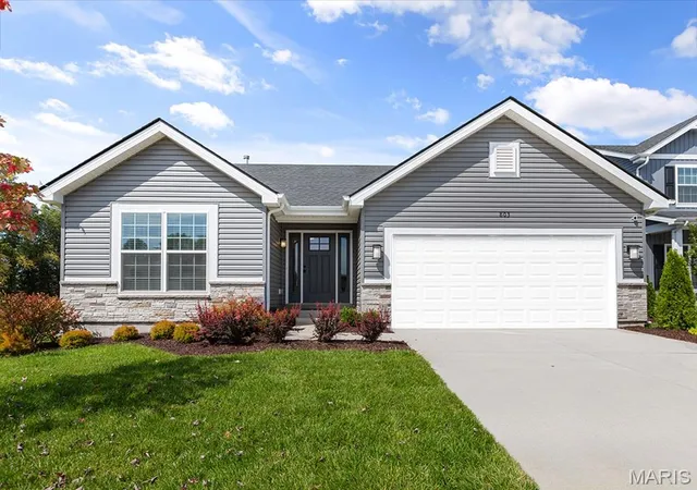 Homes for sale in St Louis, MO | 1565 Salerno Dr, St Louis, MO 63133 | MLS# MIS26026450