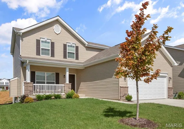 Homes for sale in Saint Louis, MO | 1567 Salerno Dr, Saint Louis, MO 63133 | MLS# MIS26026452