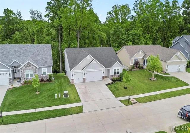 1st image of 1010 Timber Bluff Dr, Wentzville, MO 63385 | MLS# MIS26026457