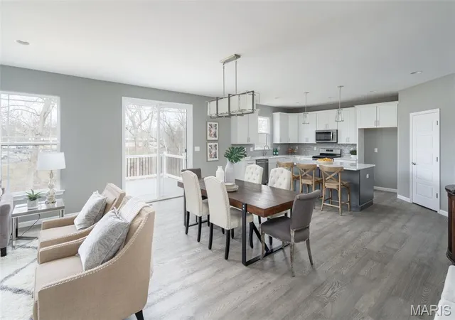 Photo 3 of Single family home for sale at 1 Tbb Stratton @ Sulphur Spring, Manchester, MO 63021 | MLS# MIS26026466 | Listing updated on 2026-05-06