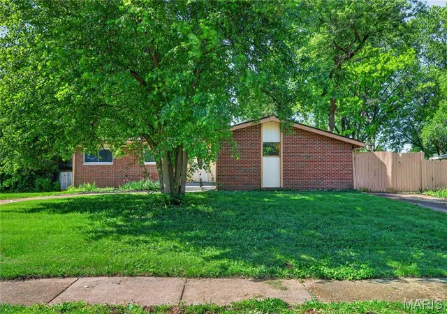 5th image of 1190 Cheyenne Dr, St Louis, MO 63033 | MLS# MIS26026476