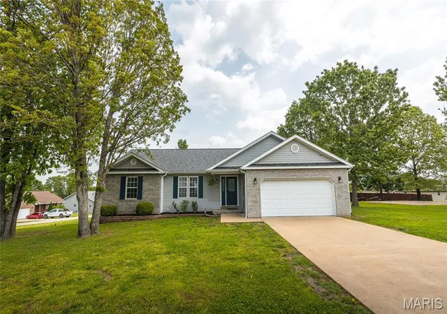 Homes for sale in Waynesville, MO | 20835 Lacombe Rd, Waynesville, MO 65583 | MLS# MIS26026478