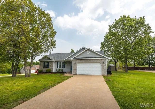 Homes for sale in Waynesville, MO | 20835 Lacombe Rd, Waynesville, MO 65583 | MLS# MIS26026478
