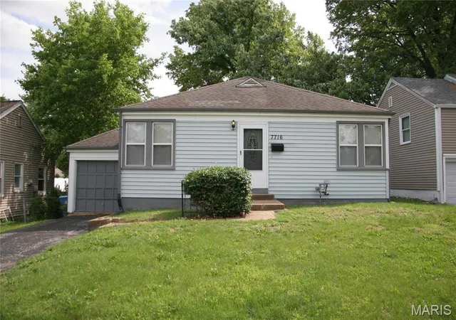 1st image of 7716 Brocton Ct, Saint Louis, MO 63121 | MLS# MIS26026529