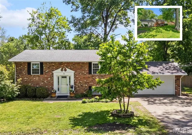 Homes for sale in Mascoutah, IL | 312 S 5th St, Mascoutah, IL 62258 | MLS# MIS26026534