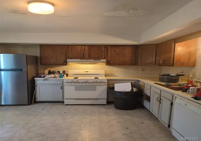 Photo 2 of Townhouse for sale at 282 Aaron Ct #B, Mascoutah, IL 62258 | MLS# MIS26026556 | Listing updated on 2026-07-30