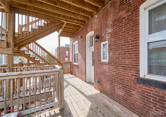 46th image of 4253 Washington Blvd #B, Saint Louis, MO 63108 | MLS# MIS26026574