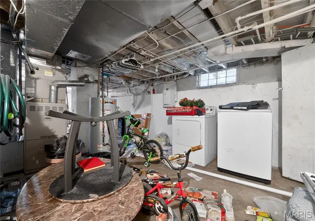 16th image of 4172 Concordia Ave, St Louis, MO 63116 | MLS# MIS26026589