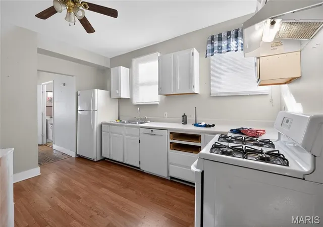 5th image of 4172 Concordia Ave, St Louis, MO 63116 | MLS# MIS26026589