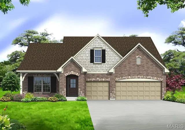 1st image of 128 Cedarstone Dr, Dardenne Prairie, MO 63368 | MLS# MIS26026615