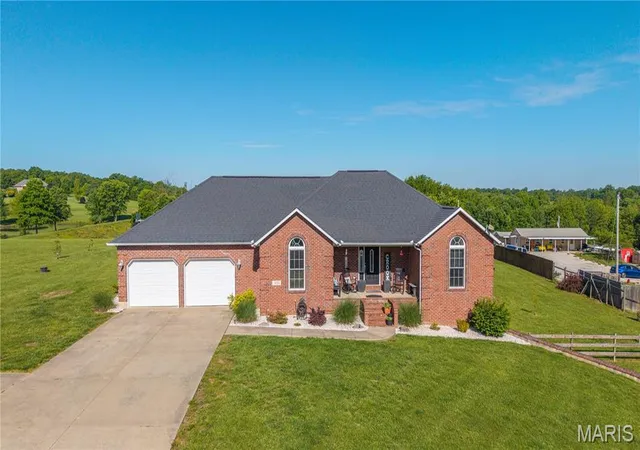 Homes for sale in Jackson, MO | 301 County Road 436, Jackson, MO 63755 | MLS# MIS26026629
