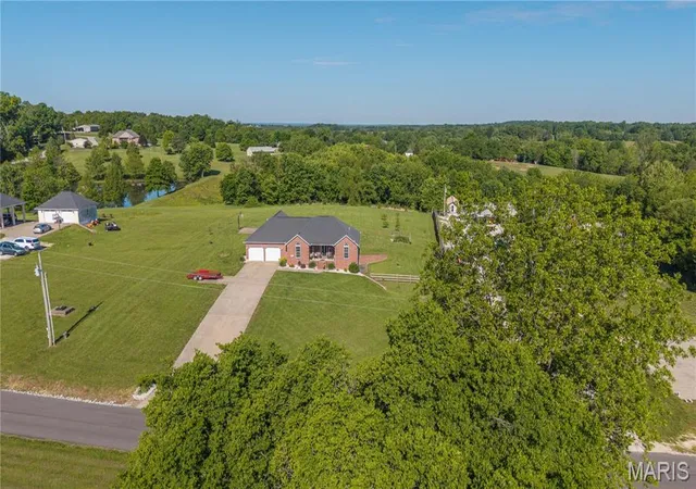 Homes for sale in Jackson, MO | 301 County Road 436, Jackson, MO 63755 | MLS# MIS26026629