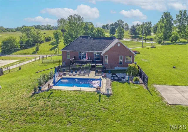 5th image of 301 County Road 436, Jackson, MO 63755 | MLS# MIS26026629