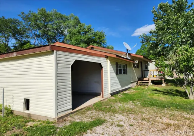 4th image of 65 Private Dr 143-9, Patterson, MO 63956 | MLS# MIS26026660