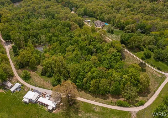 Homes for sale in Elsberry, MO | 00 W Chilcutt Trl, Elsberry, MO 63343 | MLS# MIS26026664